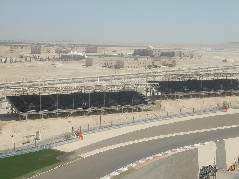 F 1 Bahrain September 2009 (4)
